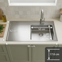 pure-sink-comfort-stainless-steel-sink-86x52-cm-right-drainboard
